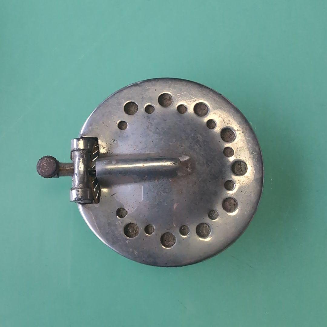 アンティーク機械装置 金属製