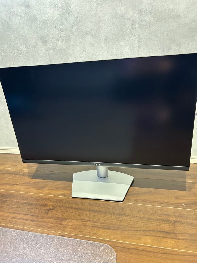 Dell 27インチ 4Kモニター S2721QS