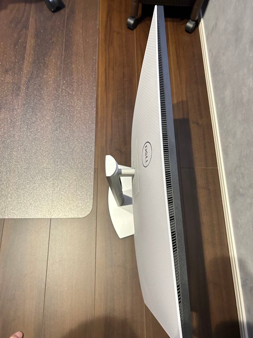 Dell 27インチ 4Kモニター S2721QS