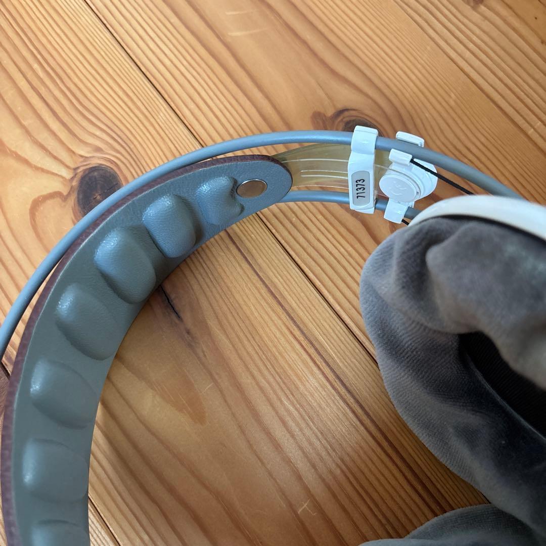 AKG K701 ヘッドホン