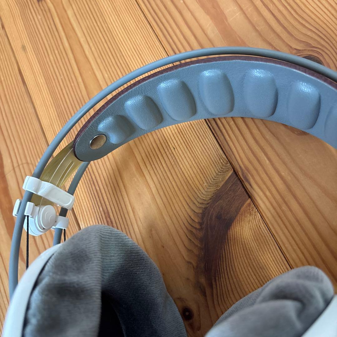 AKG K701 ヘッドホン