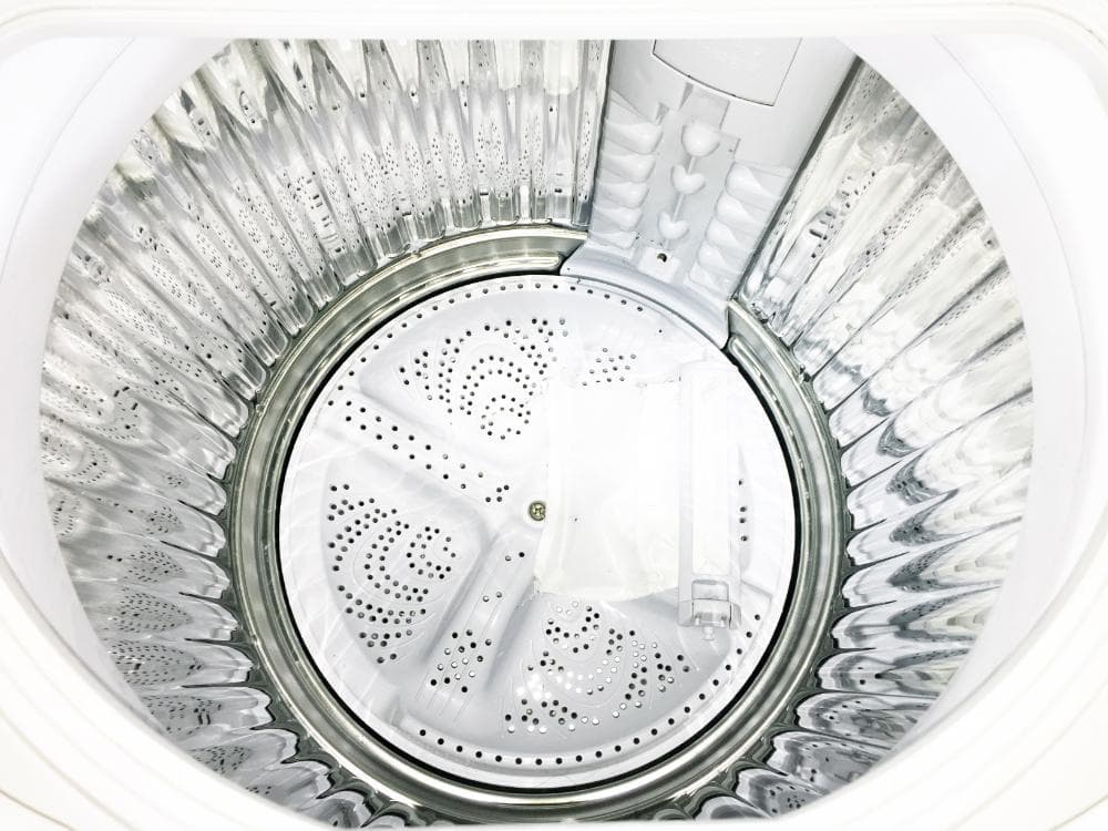 ★極上超美品★SHARP 5.5㎏ 洗濯乾燥機【ES-TX5B-N】G0OO