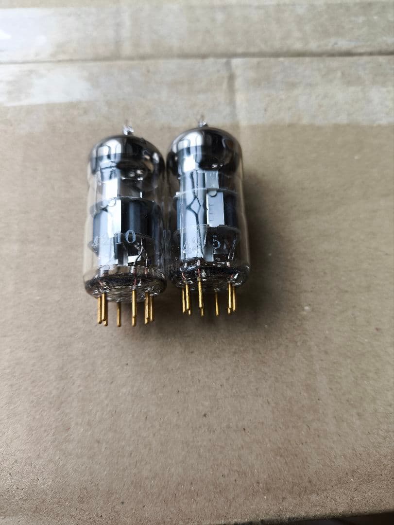 松下 SQ 7308/E188CC