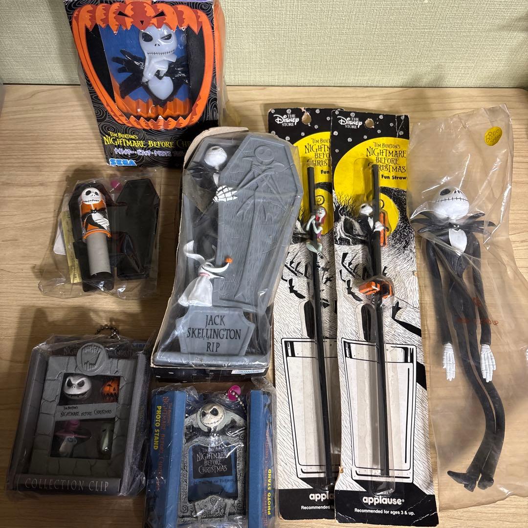 リトルナイトメア グッズ まとめ売り