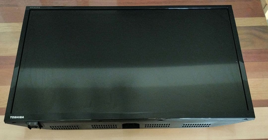 ⭐︎東芝 REGZA 24インチ テレビ 24S24 2021年　☆