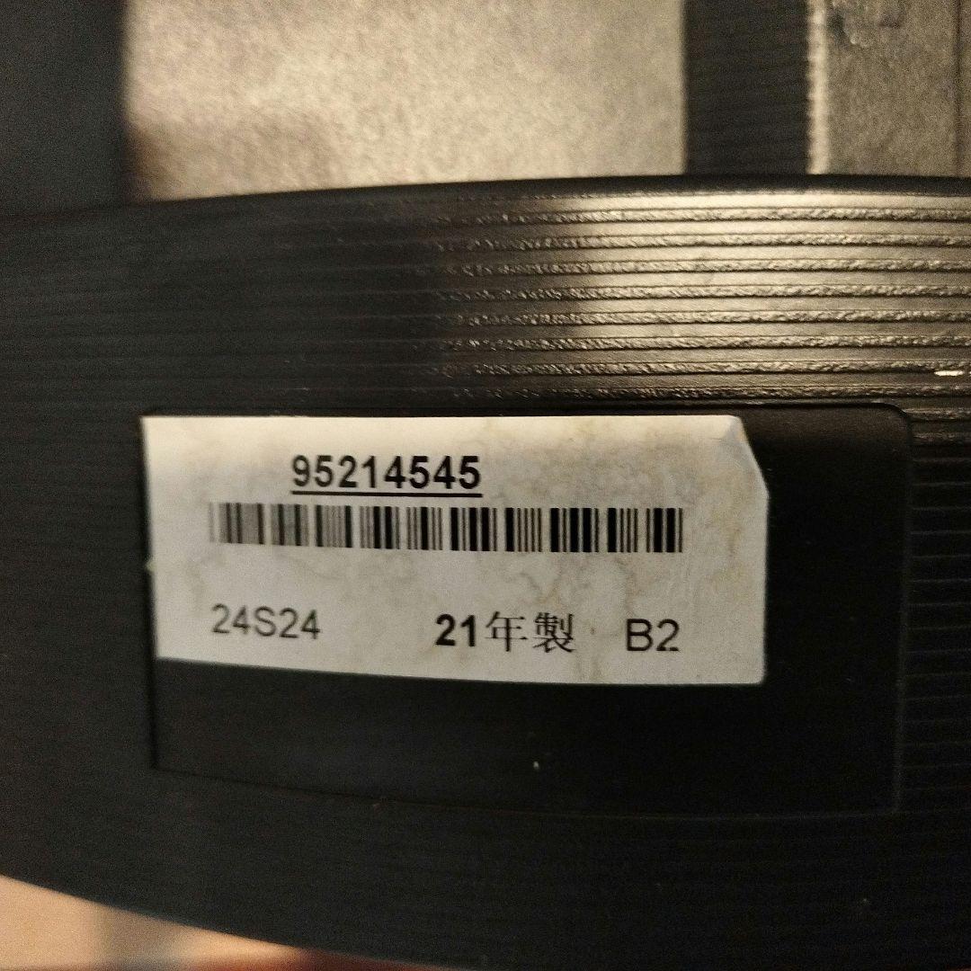 ⭐︎東芝 REGZA 24インチ テレビ 24S24 2021年　☆