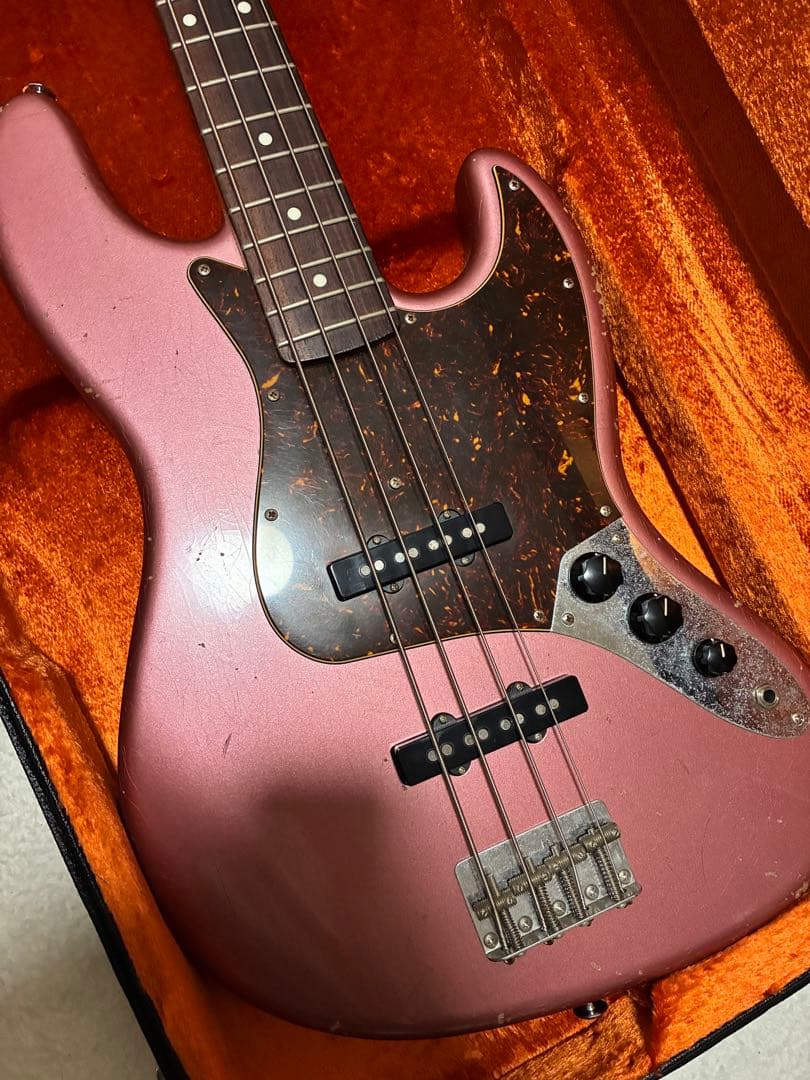 【最終値下げ】Black Smoker TRAD MASTER BETA J4