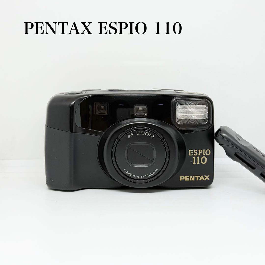 PENTAX ESPIO 110 ESPIO 140 Autoboy S まとめ