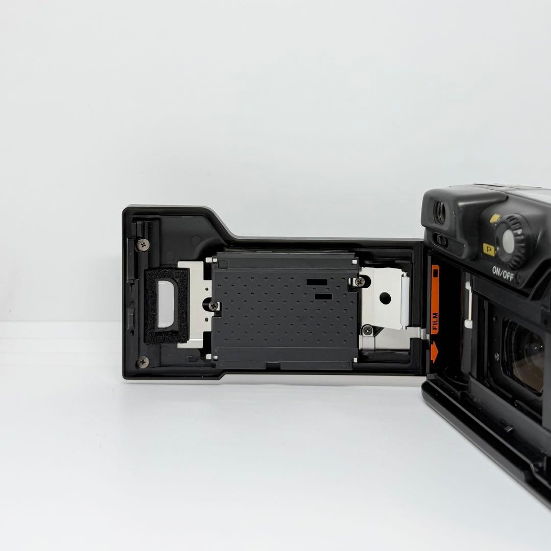 PENTAX ESPIO 110 ESPIO 140 Autoboy S まとめ