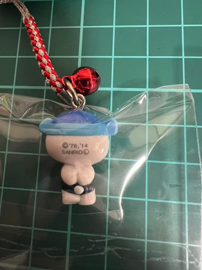 ハローキティ ご当地キティ 山口限定 やまぐち フグキティ 3点セット