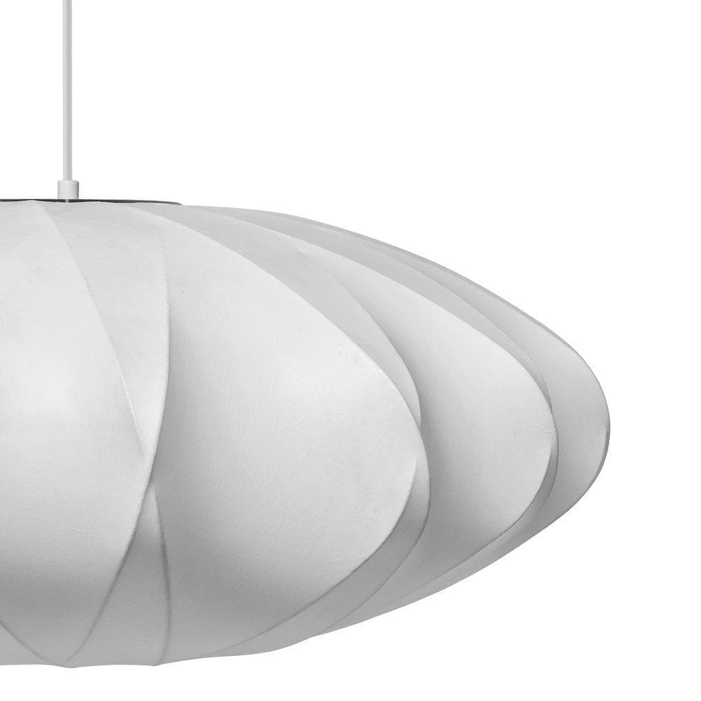 ジョージネルソン バブルランプ ソーサークリスクロス 10S