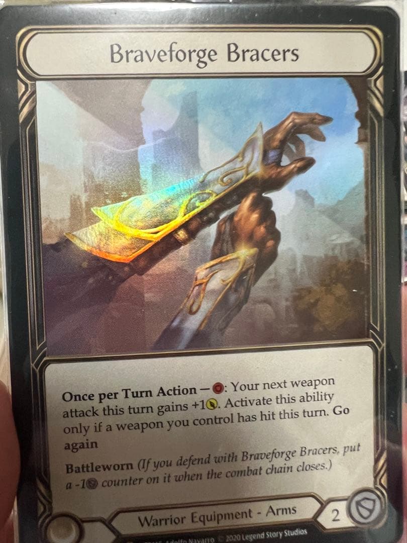 その他 UFlesh and Blood dorinthea dash