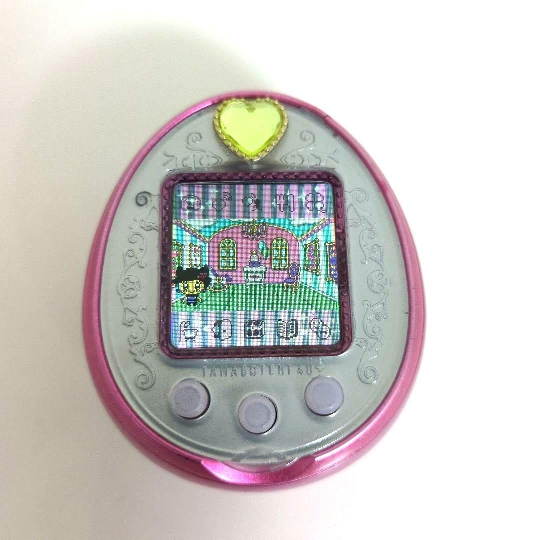 たまごっち4u+アニバーサリー　たまごっち （お値下げセール中）