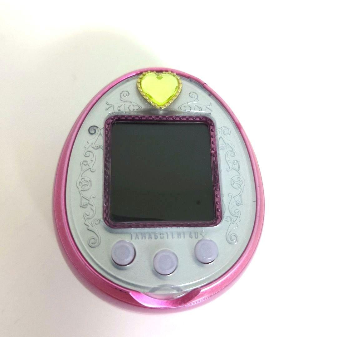 たまごっち4u+アニバーサリー　たまごっち （お値下げセール中）