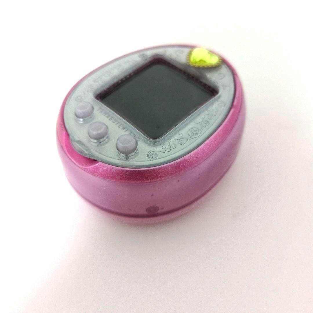 たまごっち4u+アニバーサリー　たまごっち （お値下げセール中）