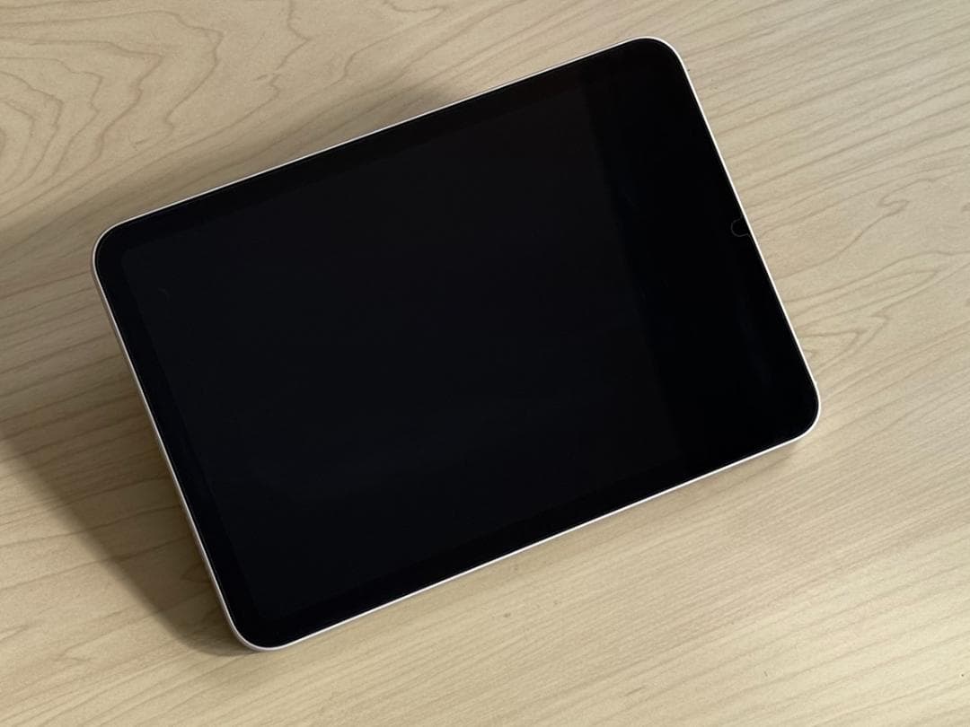 iPad mini7 128GB　第７世代 【24時間以内発送】