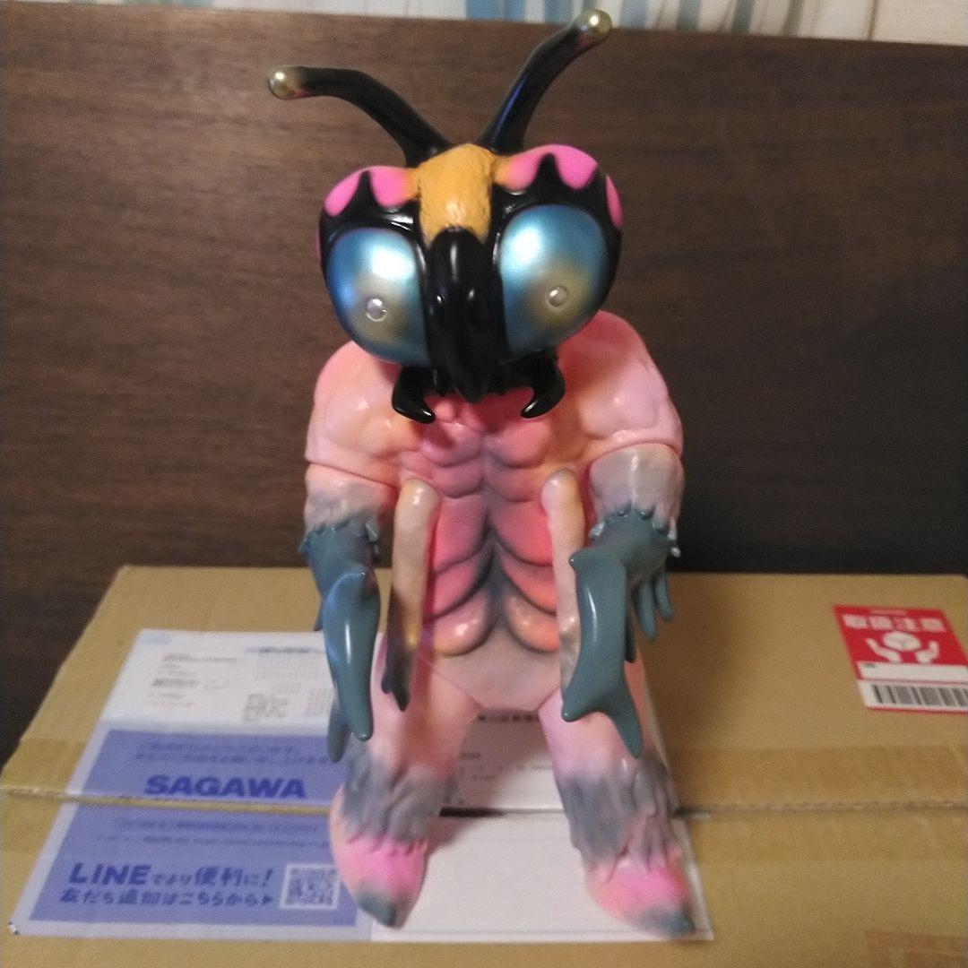 仮面の忍者赤影　ガバリ　ドリームロケット