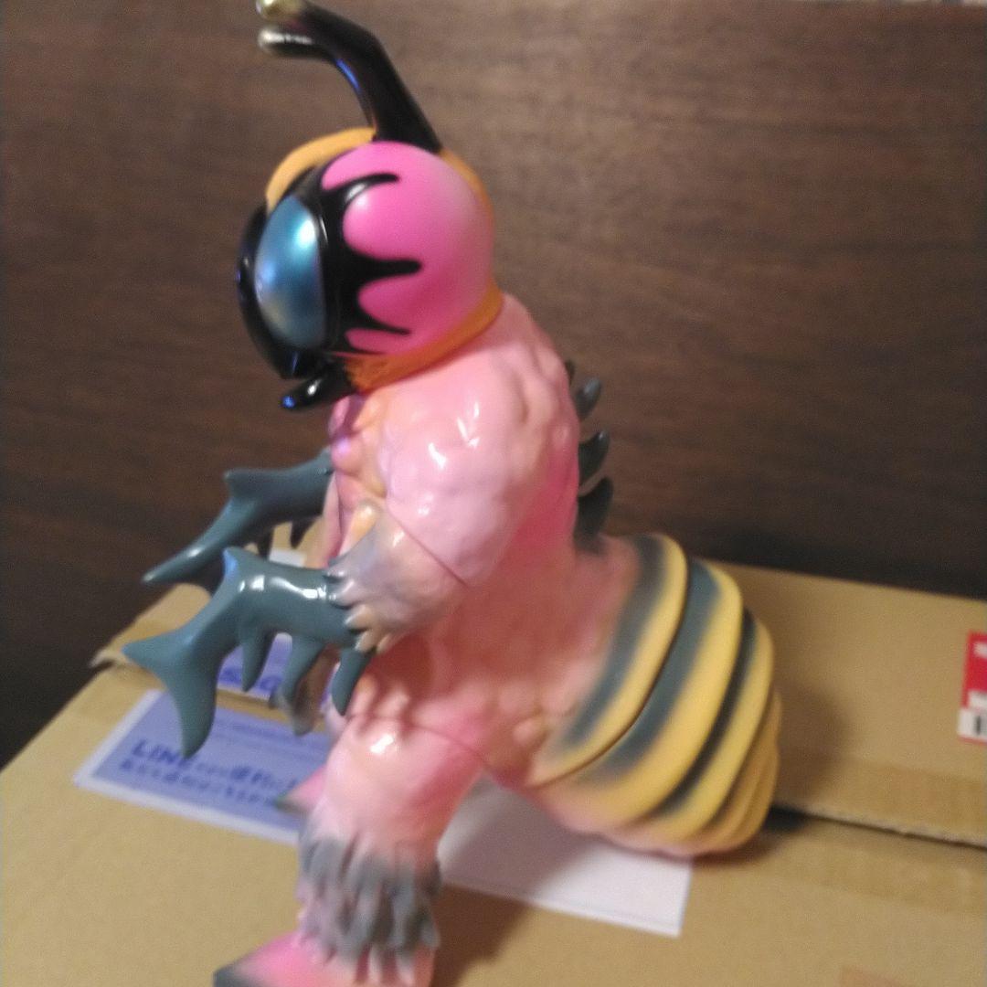 仮面の忍者赤影　ガバリ　ドリームロケット