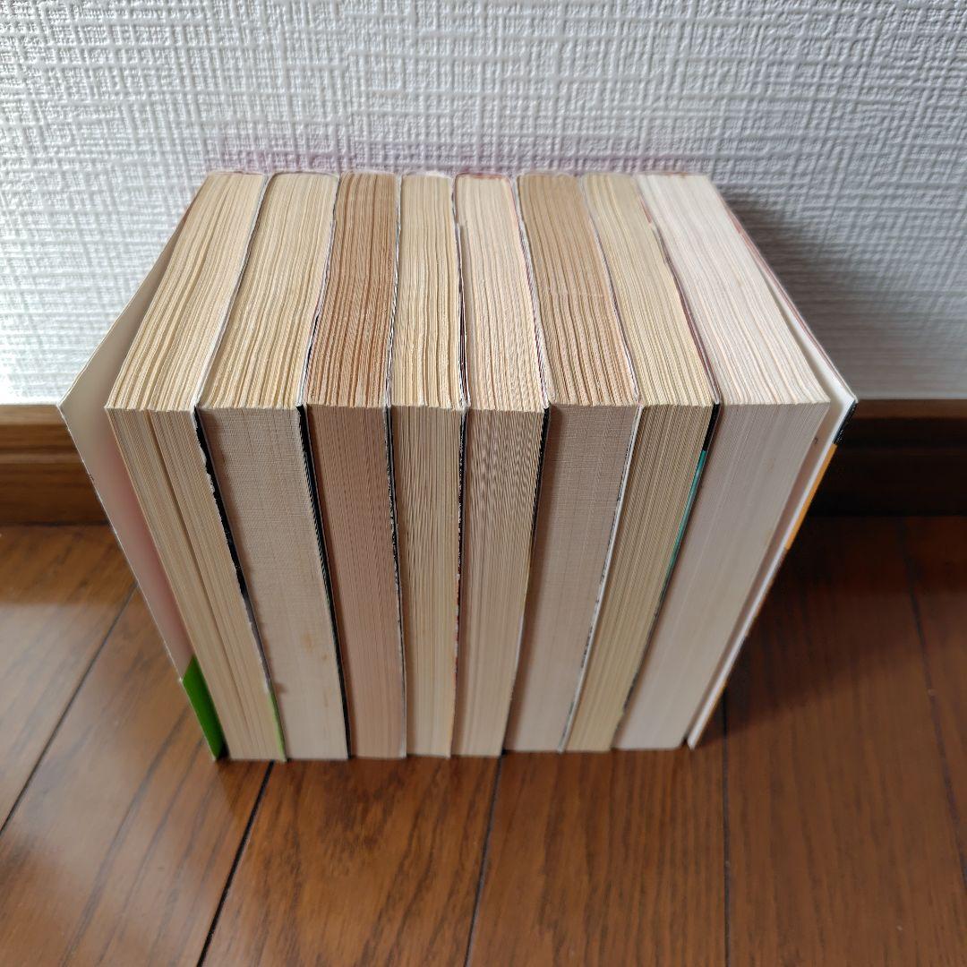 アガサ・クリスティー ポアロ 42巻セット