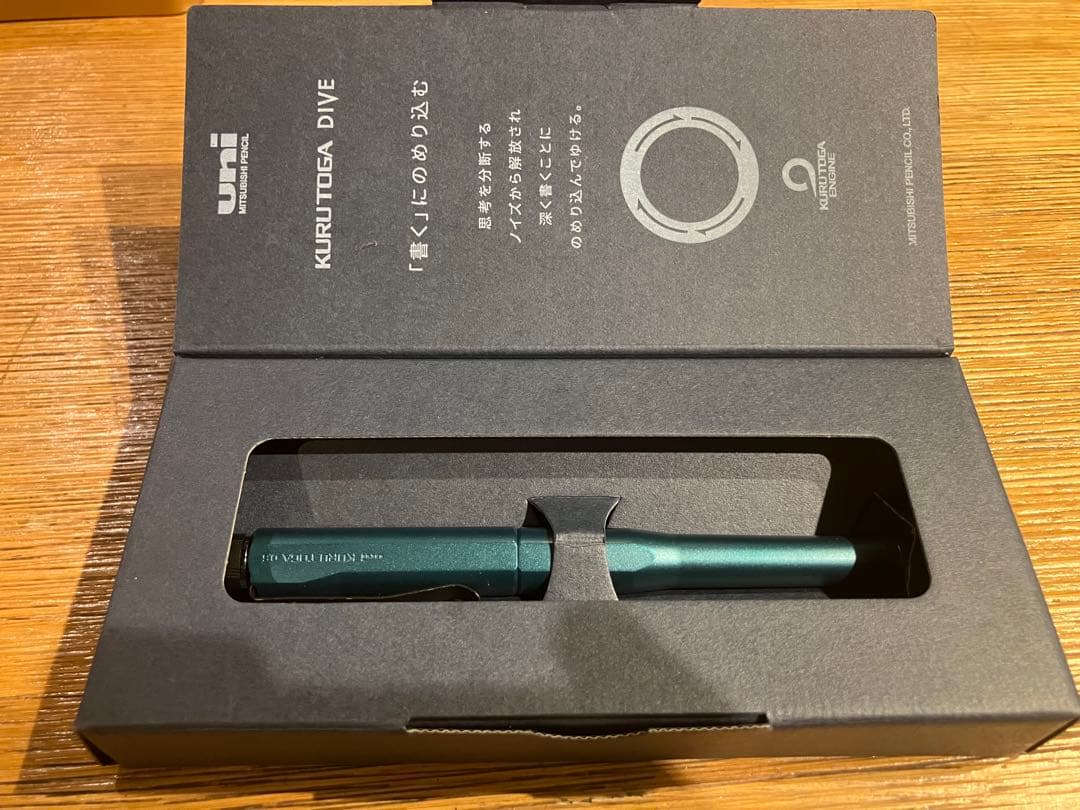 値下げしました　シャープペンシルセット4本組み