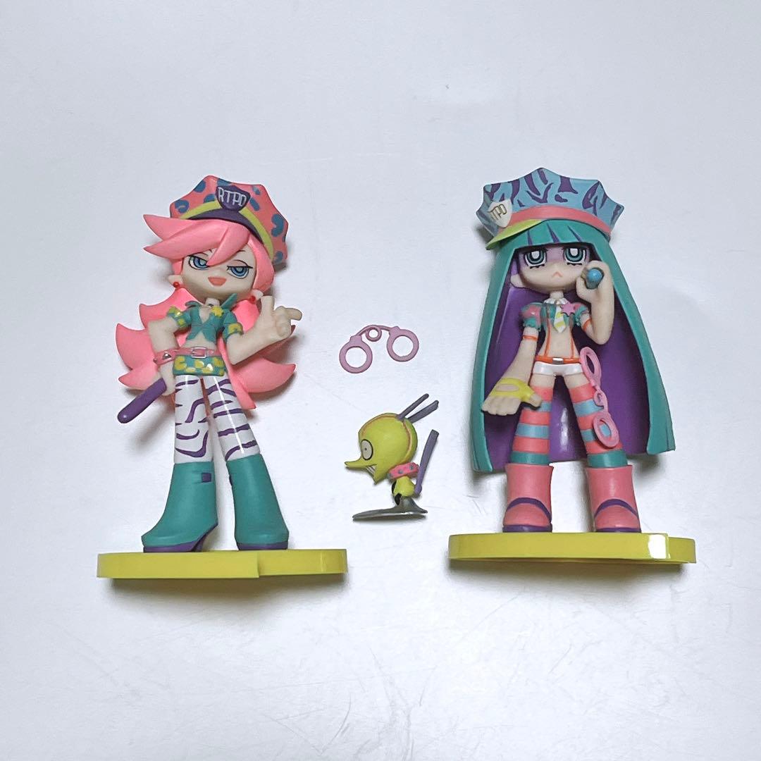 Twin Pack＋パンティ＆ストッキングwith チャック　galaxxxy