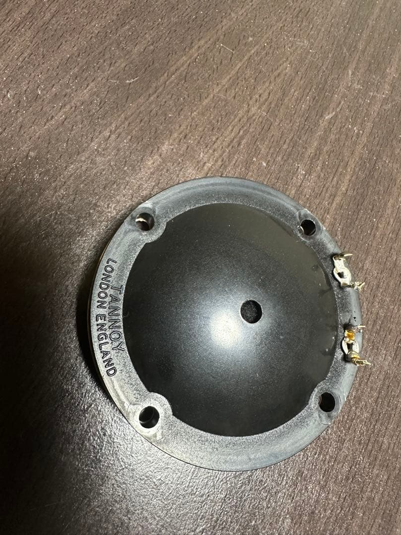 Tannoy HPD385 コイル