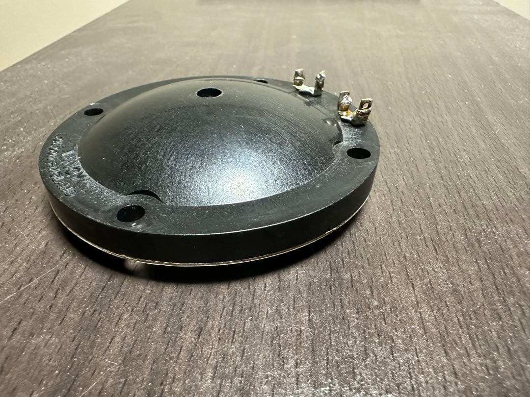 Tannoy HPD385 コイル