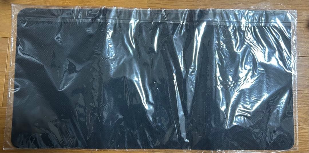 黒点　タマ　ウィクロス　プレイマット