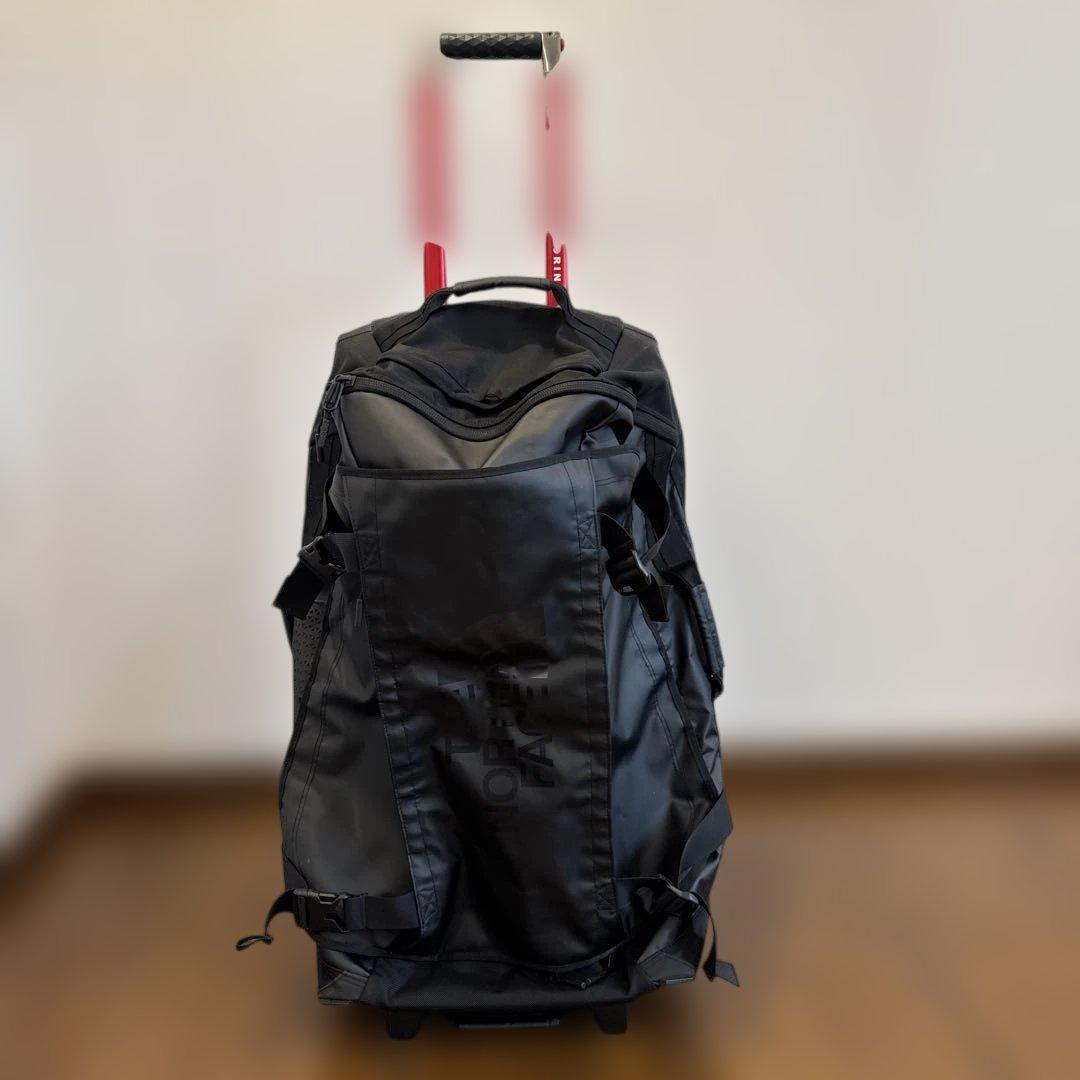 U　ベースキャンプローリングサンダー28インチ