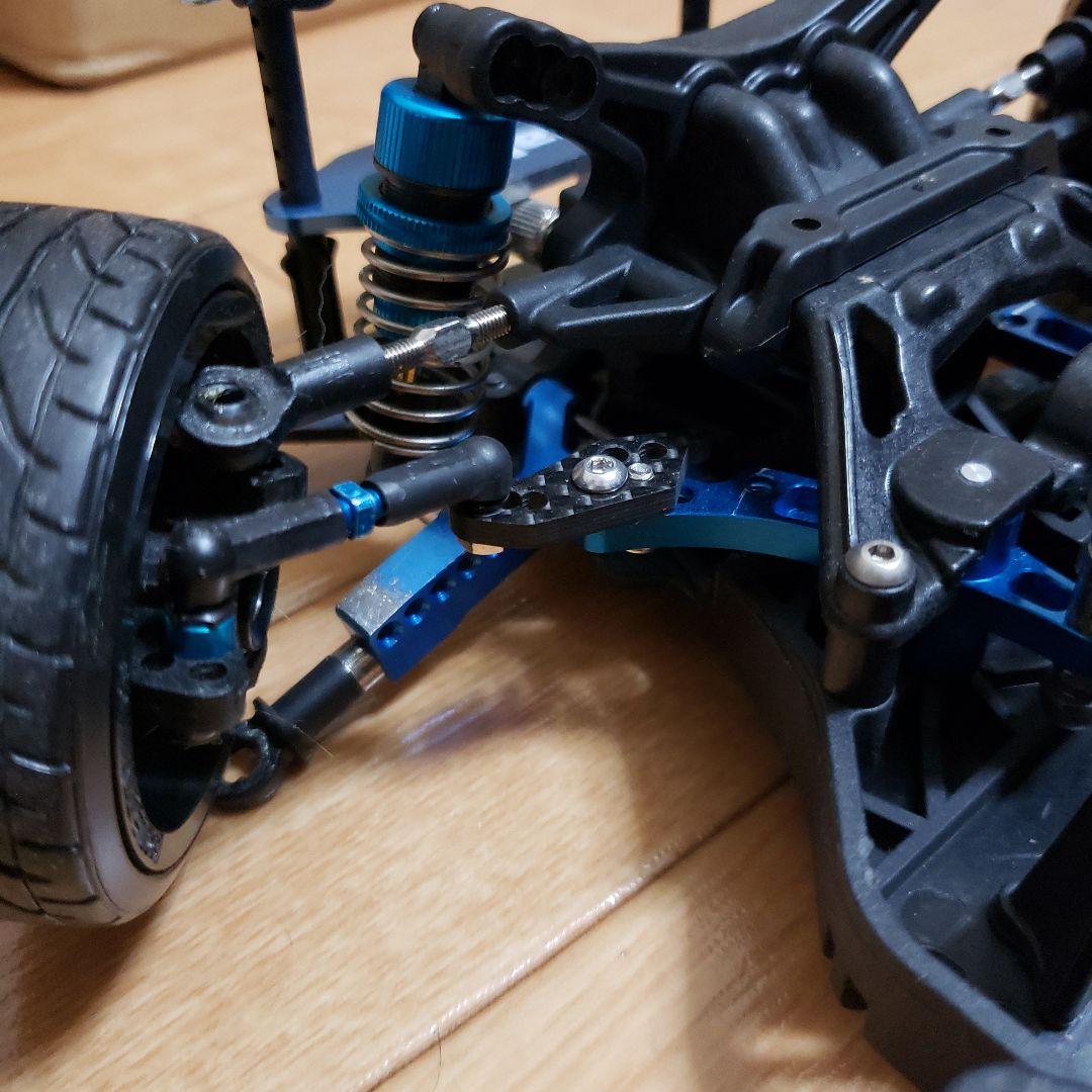 ヨコモ ドリパケ