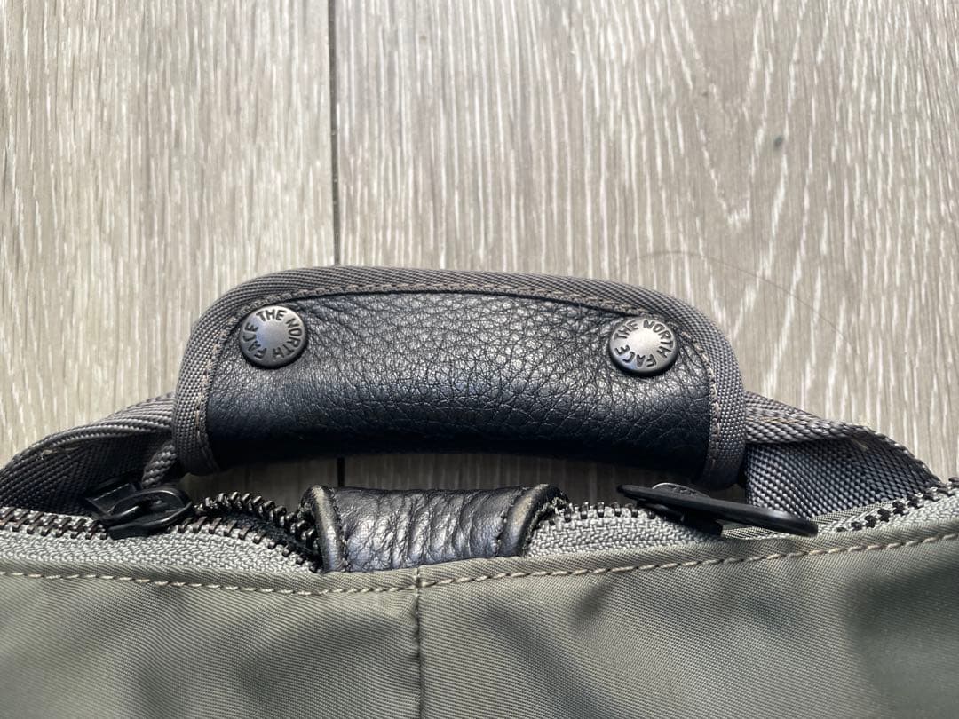 【程度良好】THE NORTH FACE 3wayバッグ ビジネス