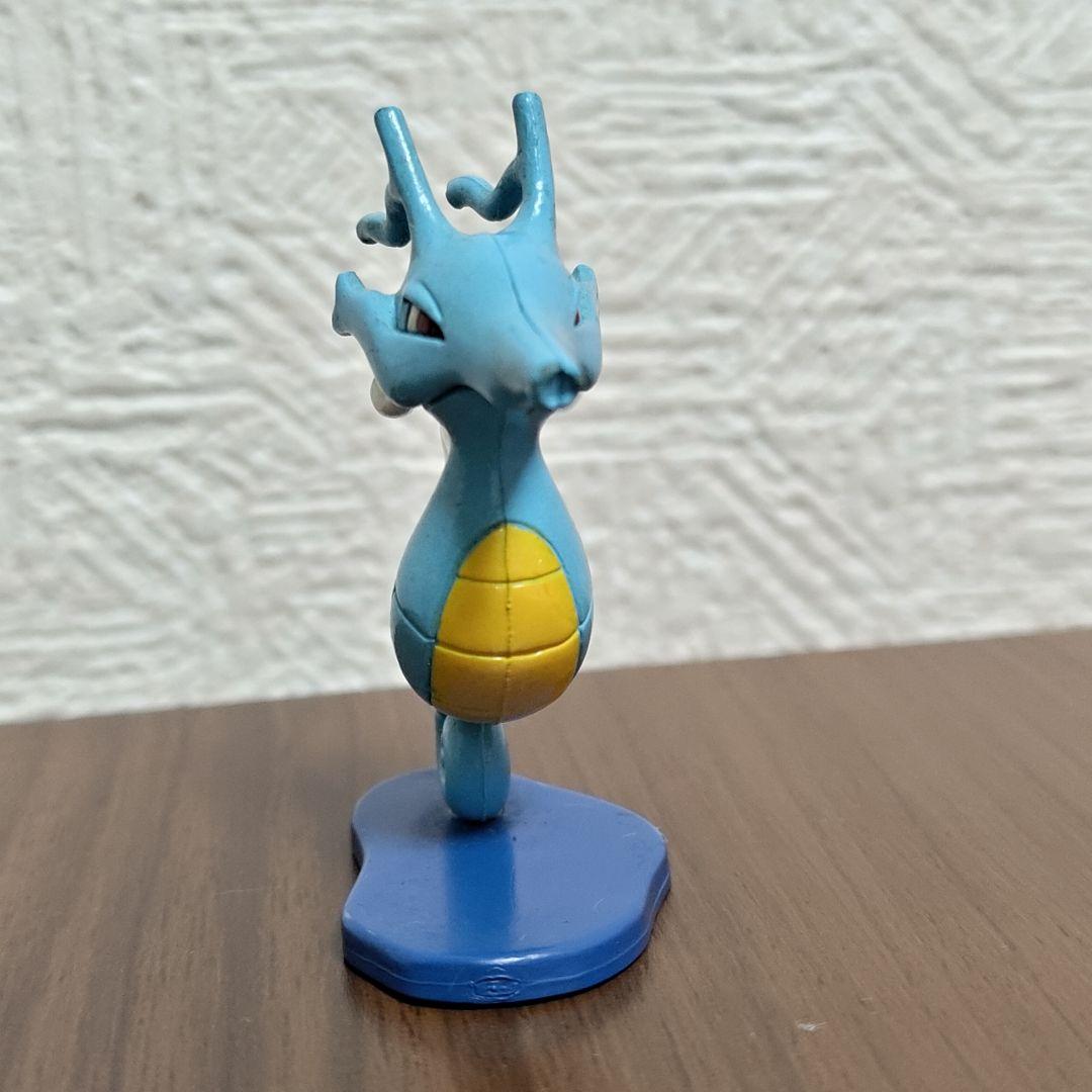 モンコレ キングドラ 初期 ポケモン Kingdra pokemon