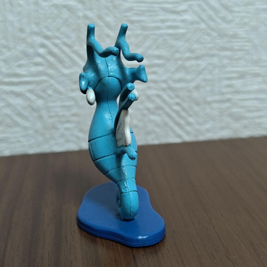 モンコレ キングドラ 初期 ポケモン Kingdra pokemon