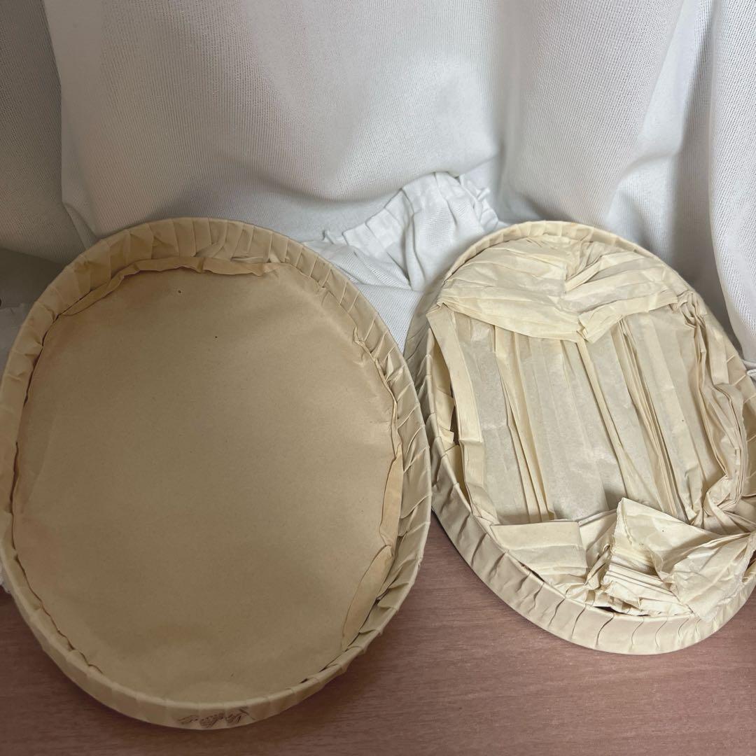 フランスアンティーク♡ドラジェボックス