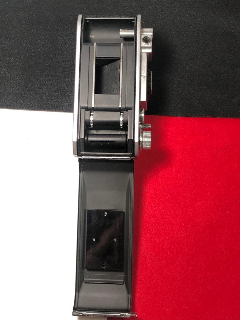 フィルムカメラ pentax asahi flex takumar 50mm f3.5 m37