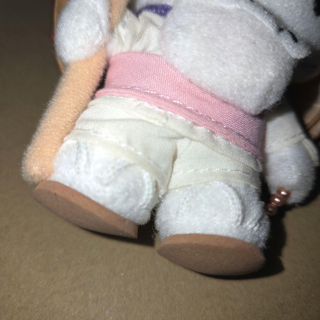 も*ロ様 ご当地キティマスコット 四国限定 同行二人