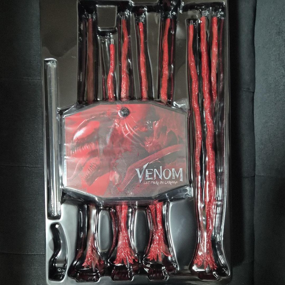 ホットトイズ　カーネイジ　CARNAGE