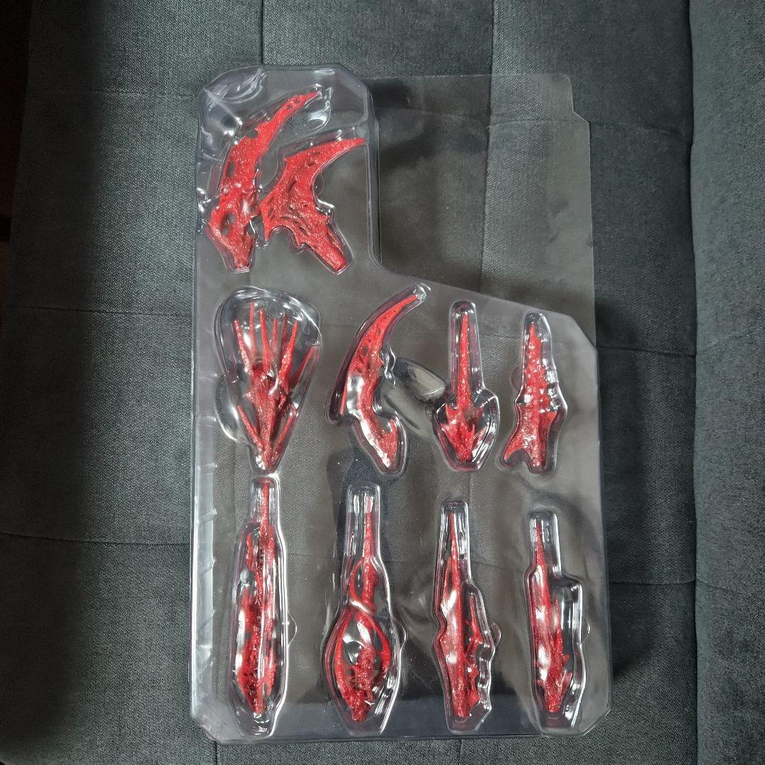 ホットトイズ　カーネイジ　CARNAGE