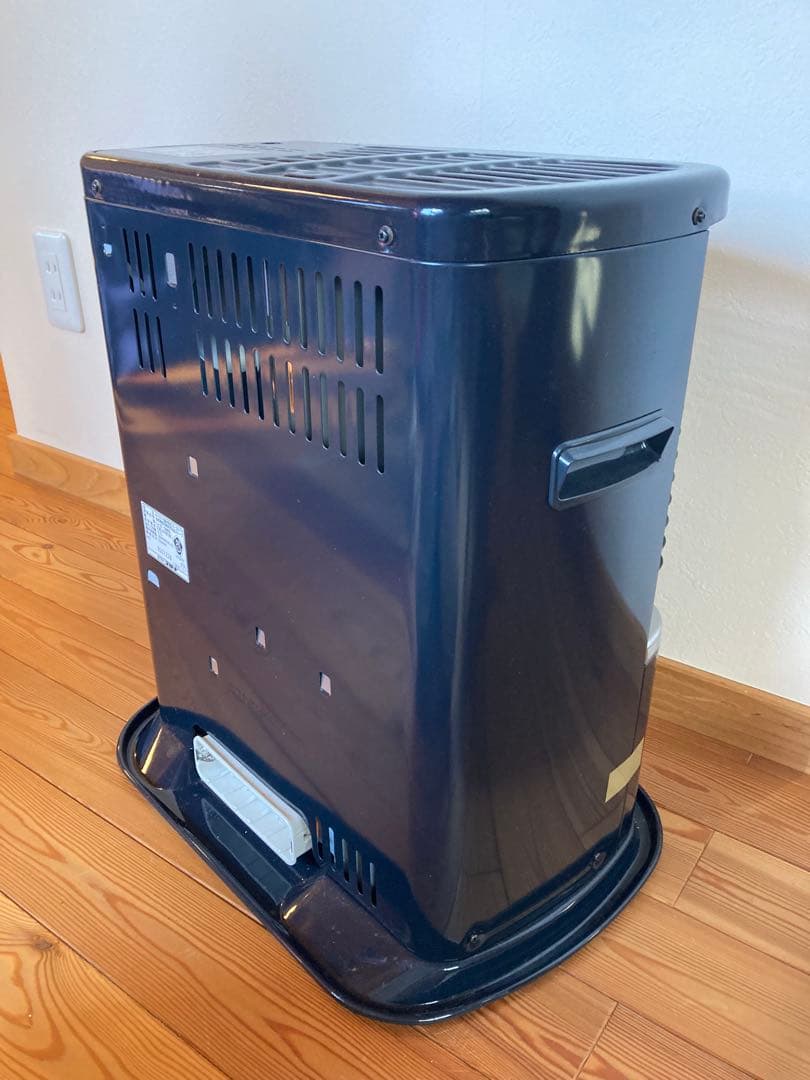 美品 2022年製 CORONA RX-22YA ストーブ