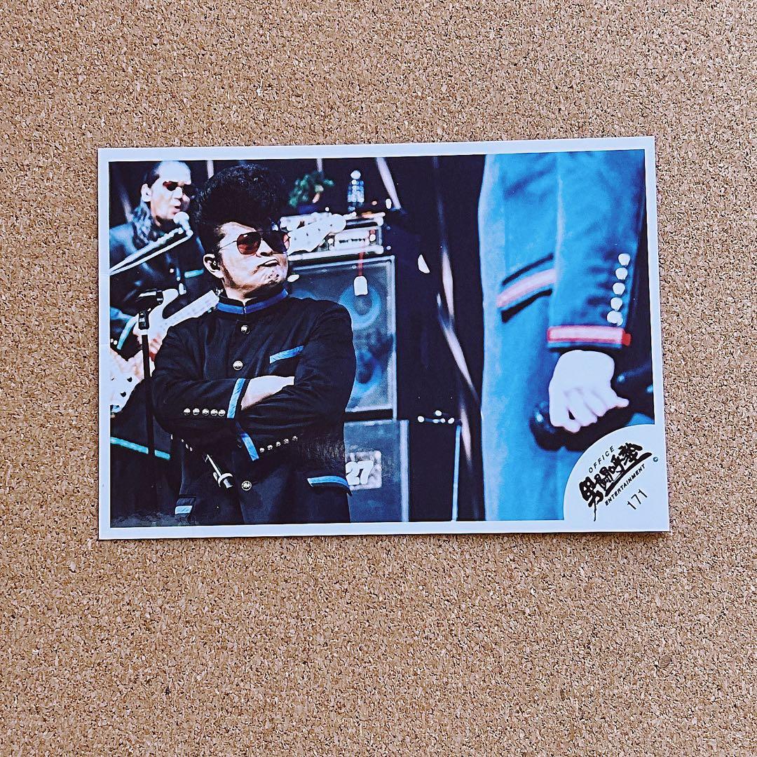 【最終値下げ】氣志團 早乙女光 セット