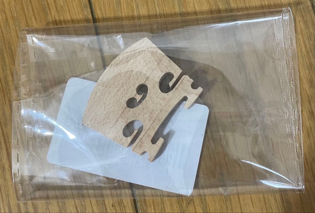 1995年製 SUZUKI No200　1/8 鈴木バイオリン 子供用