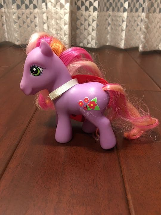 マイリトルポニー pony vintage