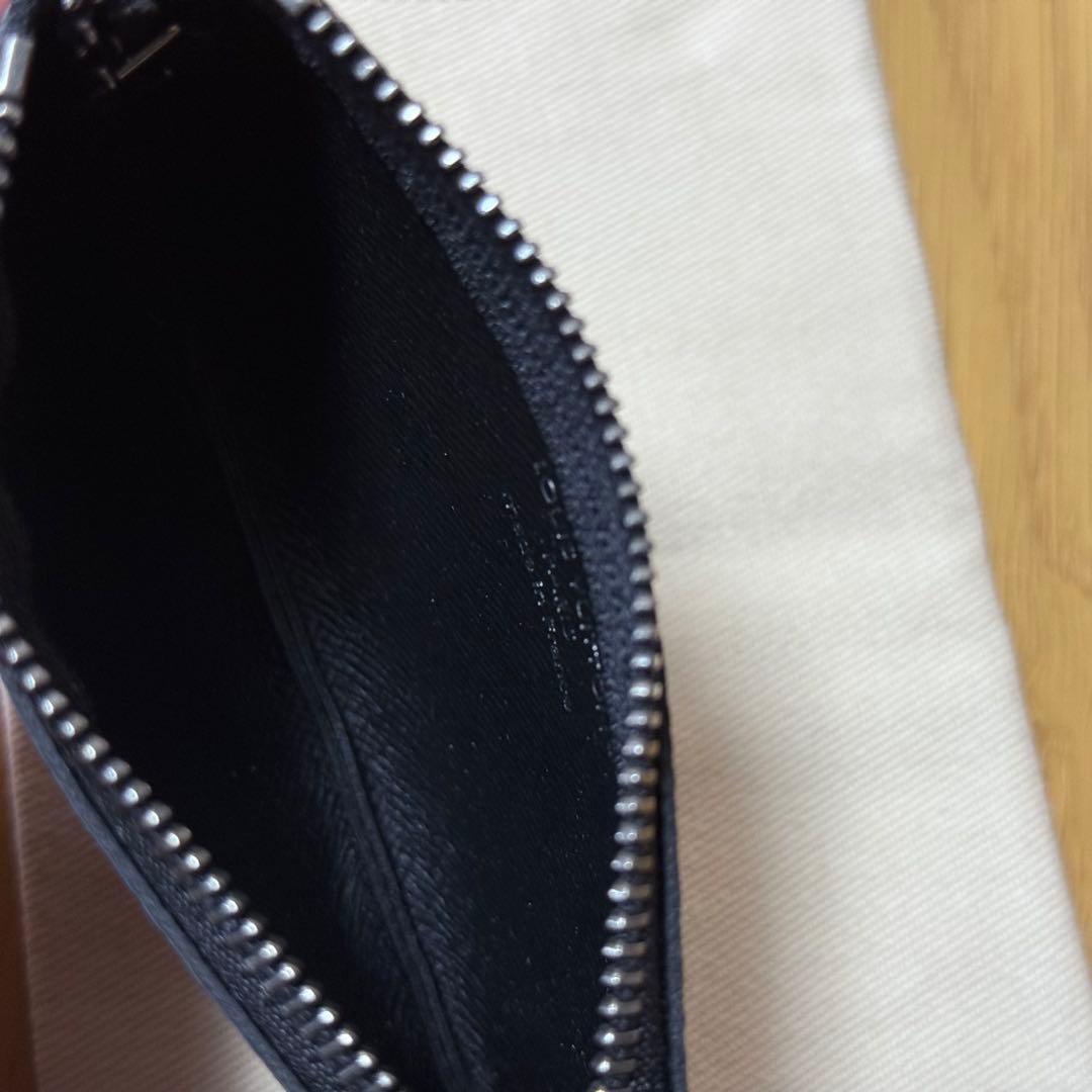 ルイヴィトン　カードキーケース ポシェット・クレ　M80905 美品