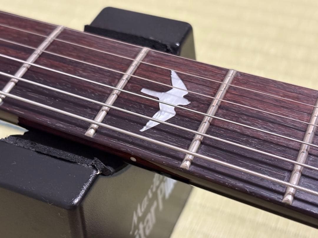 PRS SE Custom 24 純正ギグバッグ付