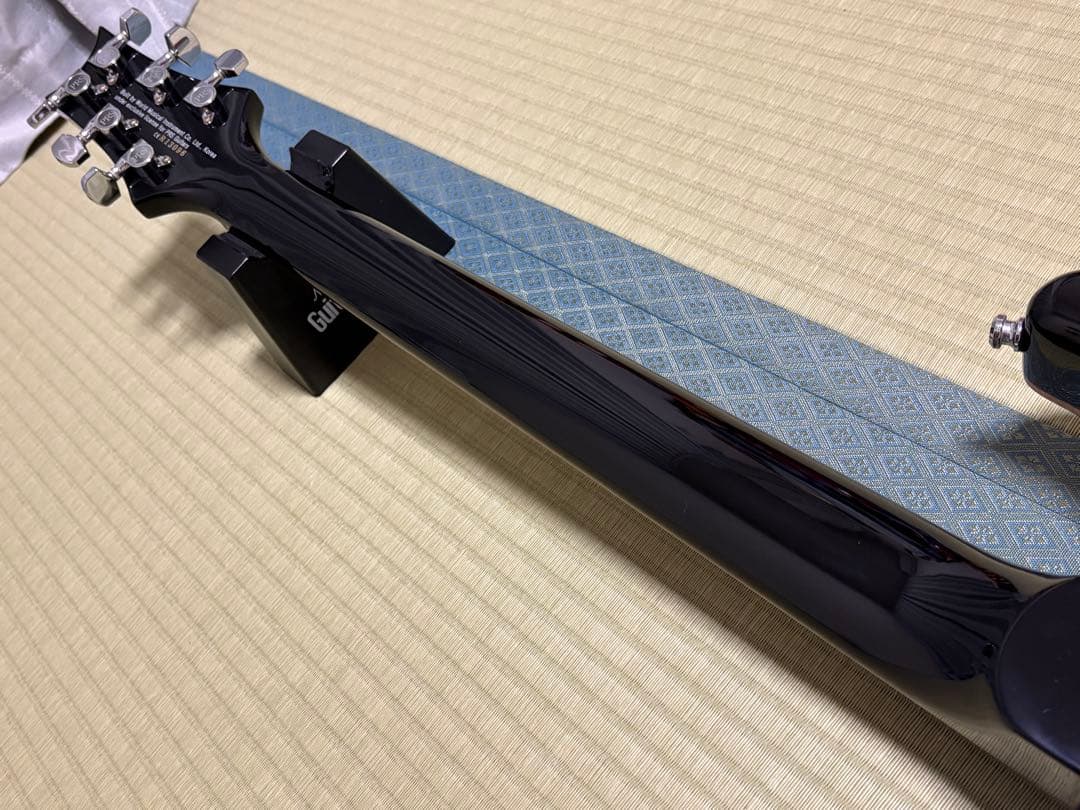 PRS SE Custom 24 純正ギグバッグ付