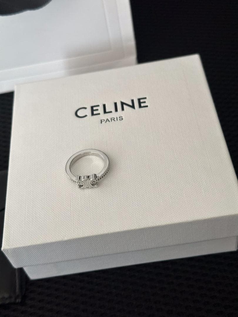 7号（US）お勧め　　リング　アクセサリー