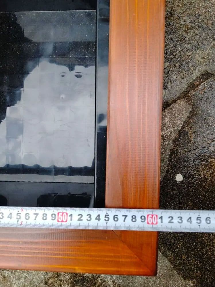 水換えの要らないメダカ水槽