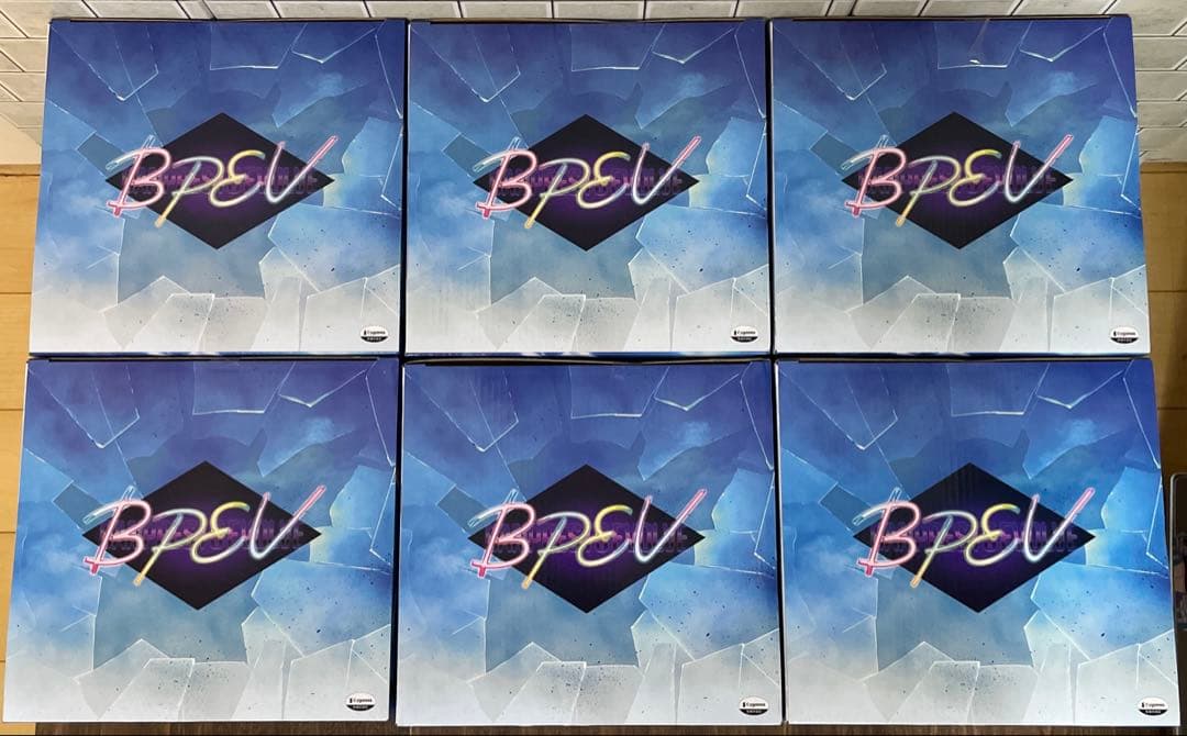 【６個セット】ウマ娘 シンデレラグレイ タマモクロス フィギュア