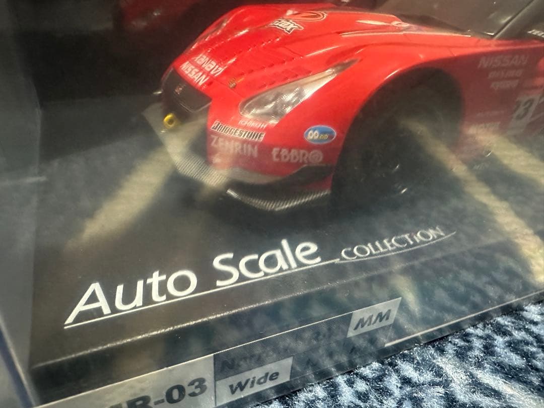 バ*ツ様 京商ミニッツオートスケール 4台セット　未開封