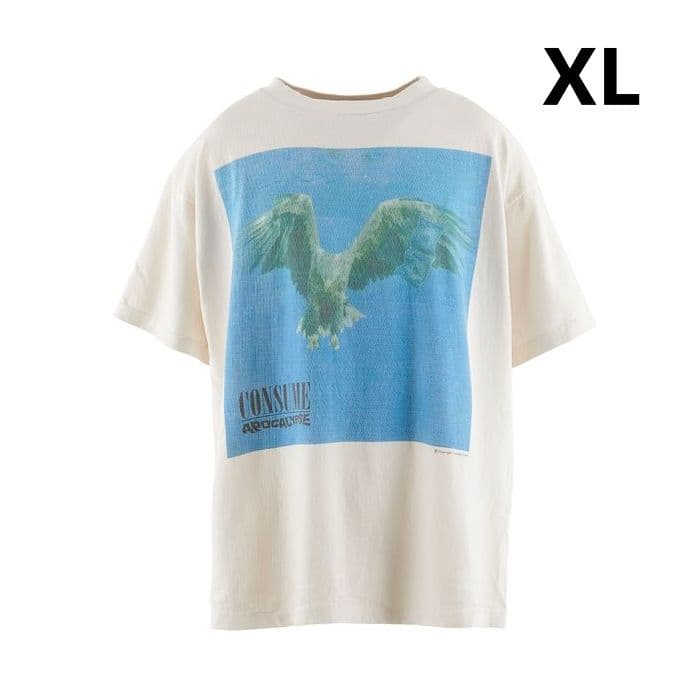 ベチコ 半袖Tシャツ XL
